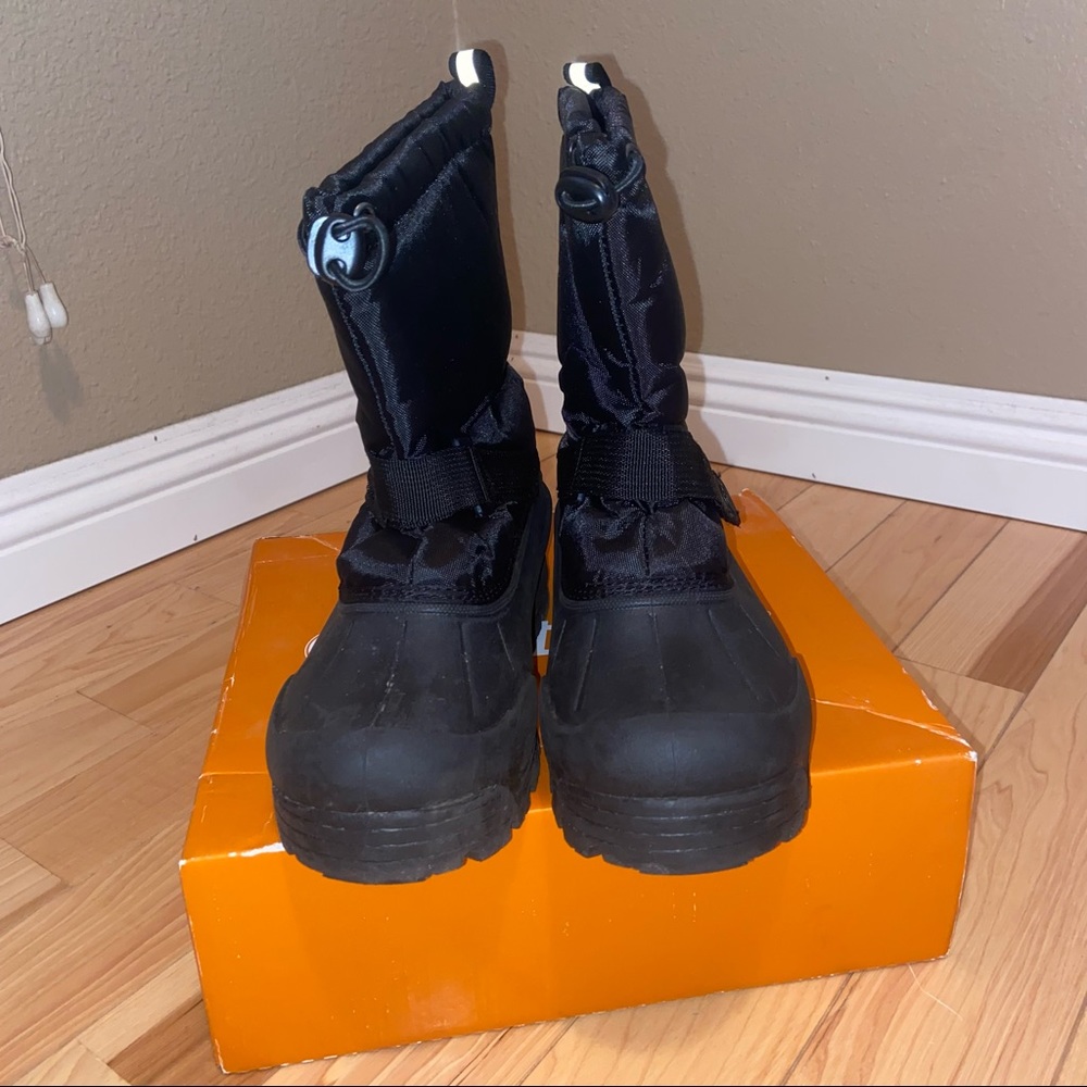 Northside Kids snow boots